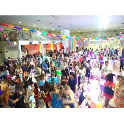 Charme Por Gladis Chemin 20.02.2026 Carnaval no Polonês